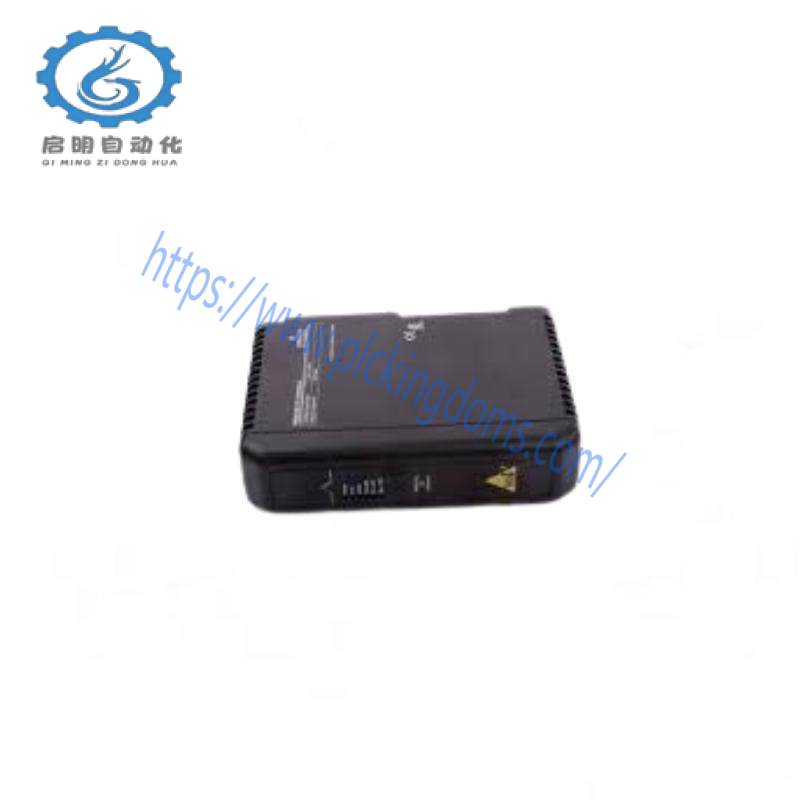 EMERSON KJ4001X1-BE1 12P0818X092 Traditional I/O subsystem