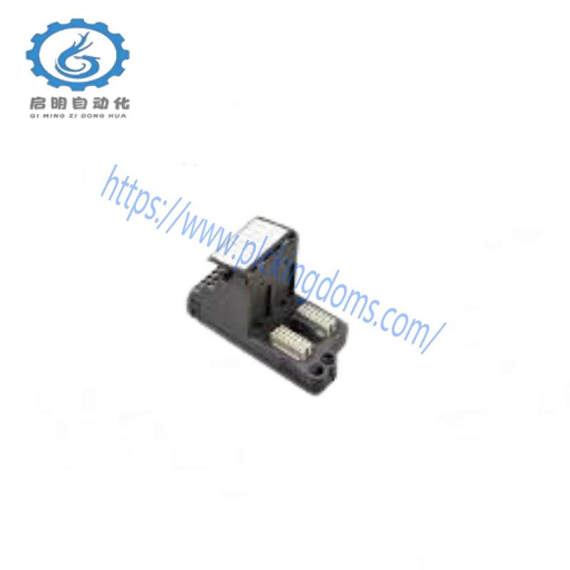 EMERSON KJ400X1-CJ1 12P1902X032 Terminal Block
