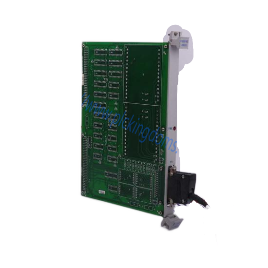 KLEINEWEFERS AMP.1 Module 1 year warranty