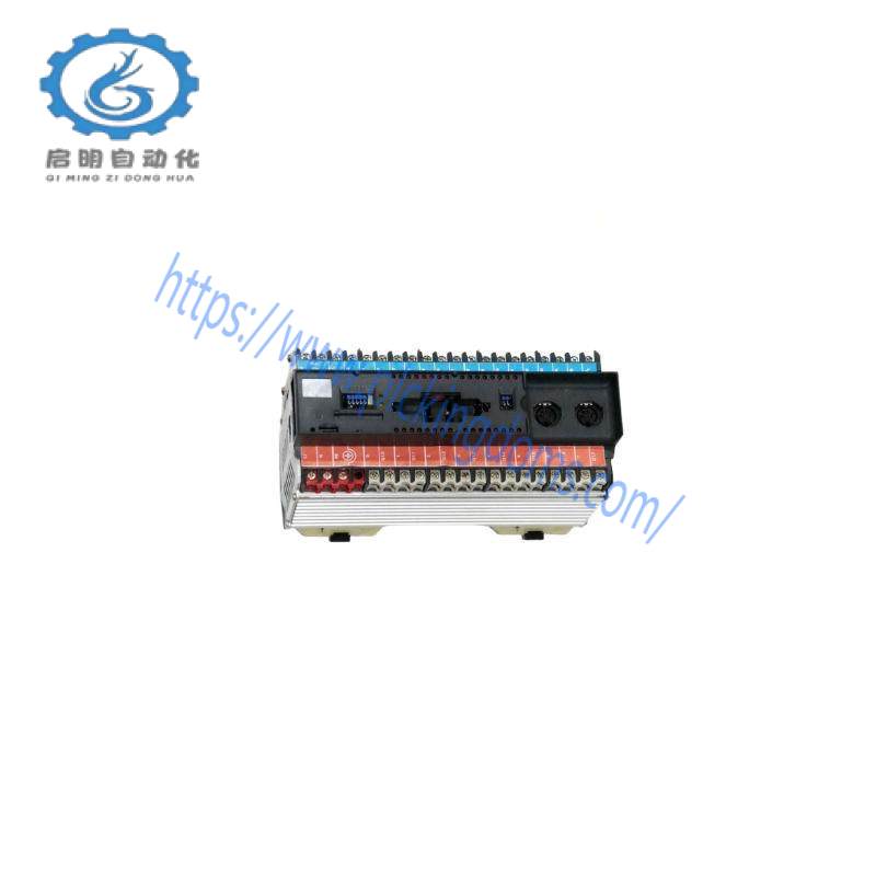 KLOCKNER MOELLER PS3-AC-EE Compact PLC -AC