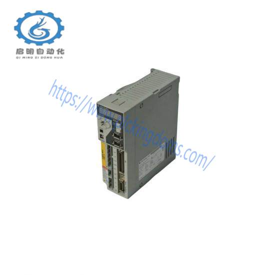 KNX3-KAP1 Servo Drive