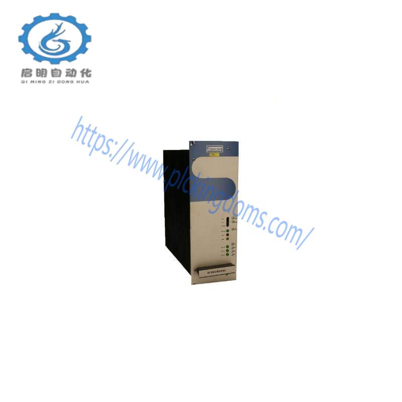KOLLMORGAN 64WKS-M240/50-RLG Servo Drive