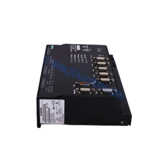 Kollmorgan DIGIFAS 7202-SPS  Servo Drive