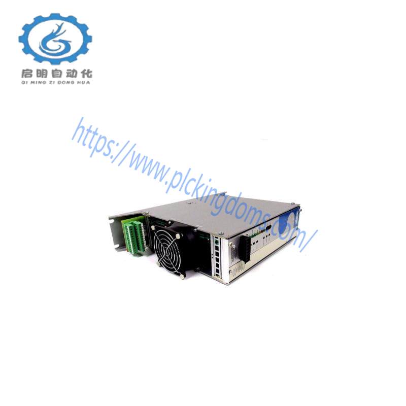KOLLMORGEN 60WKS-CE240/12PB SERVO DRIVE