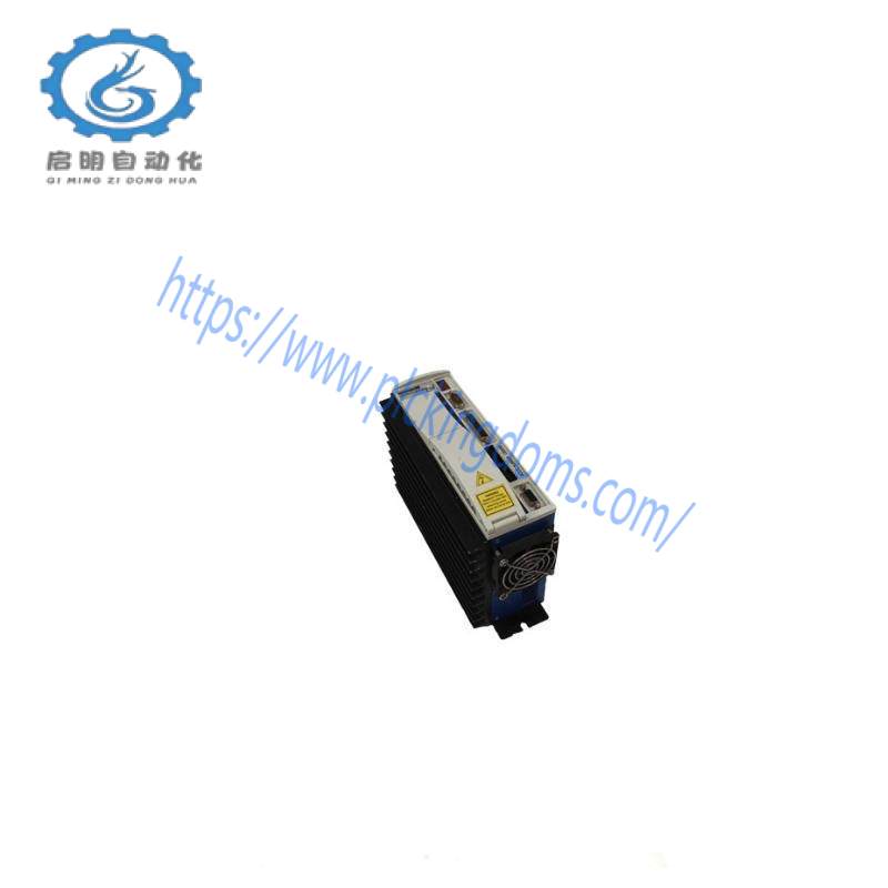 KOLLMORGEN PRD-B040SAIZ-62 CB06560 SERVO DRIVER