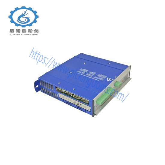 Kollmorgen S61000-610 Servo Amplifier