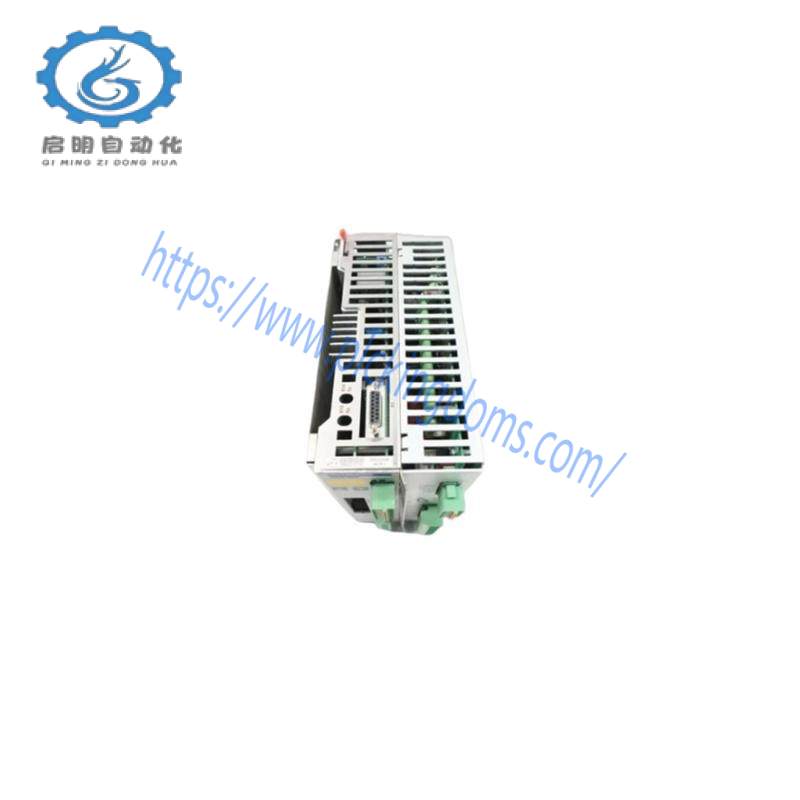 KOLLMORGEN SERVOSTAR 443M-C S403AM-CA Servo Drive