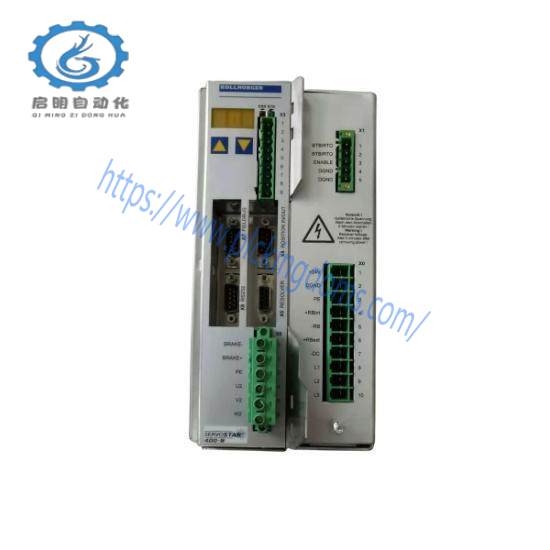 ELAU SM140/30/210/P0/45/S1/B0