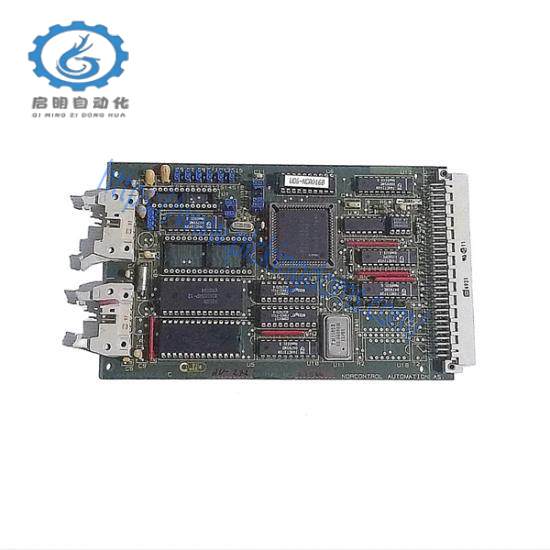 KONGSBERG NA-1E220.1 WBU-CPU SINGLE BOARD