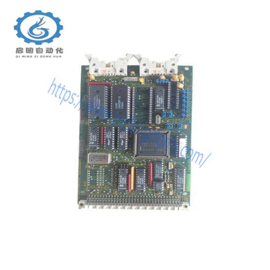 KONGSBERG NA-1E220 SINGLE BOARD