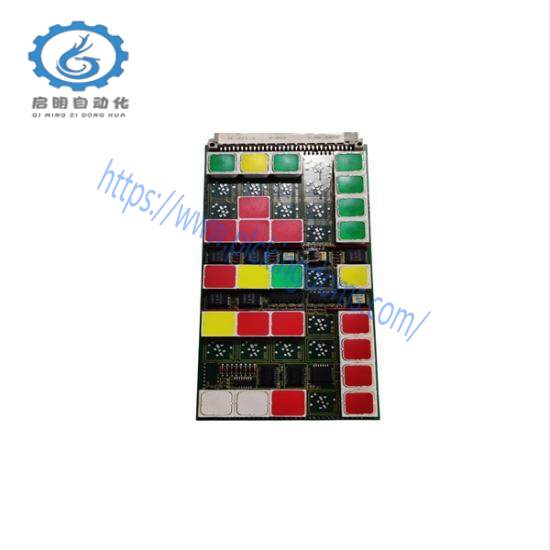 KONGSBERG NA-1E221.2 1E-221.2 Panel Card