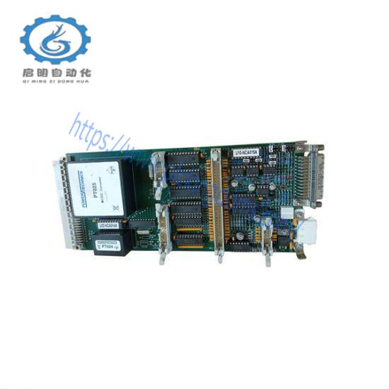 KONGSBERG NA-1E222.1 Power Card