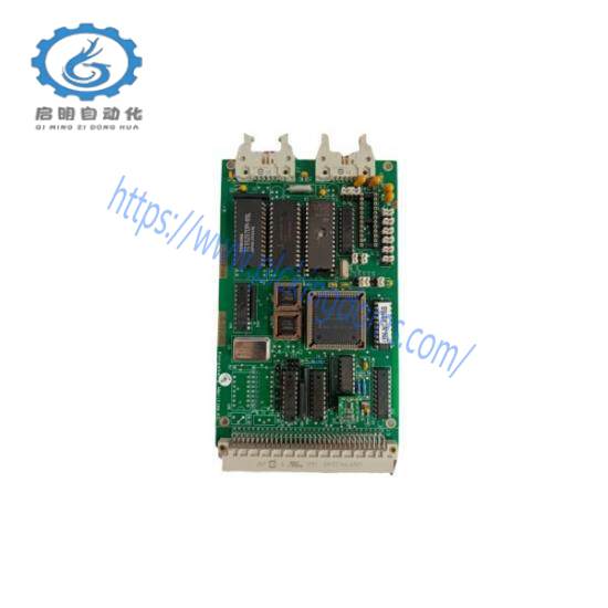 Kongsberg NA1E220.1 CPU Single Board