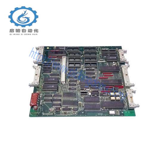Kongsberg NN-791.12 Her1002611 I/O Module