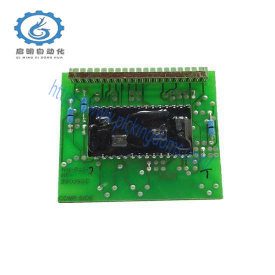 Kongsberg NN832.1 Analog Input Adapter