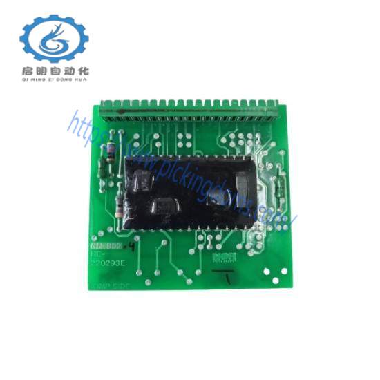 Kongsberg NN832.4  Analog Input Adaptor