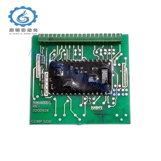Kongsberg NN832.9  Analog Input Adaptor
