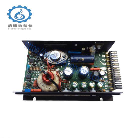 Kongsberg VT25-373-99/x9 power supply