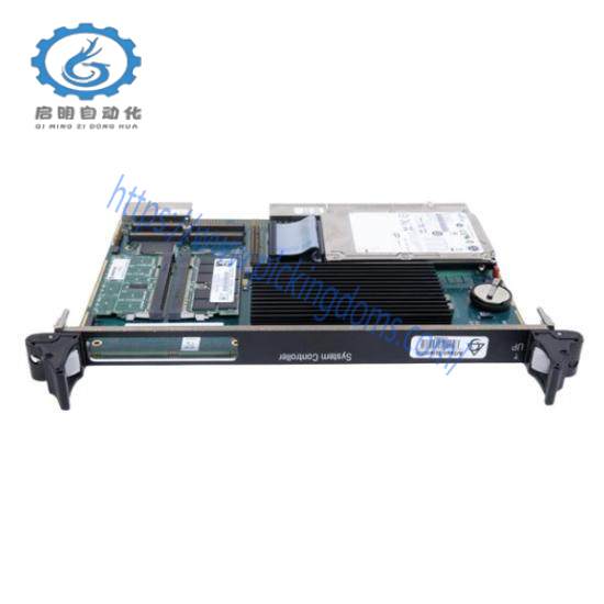 KONTRON CP6000/FTC-02 System Controller