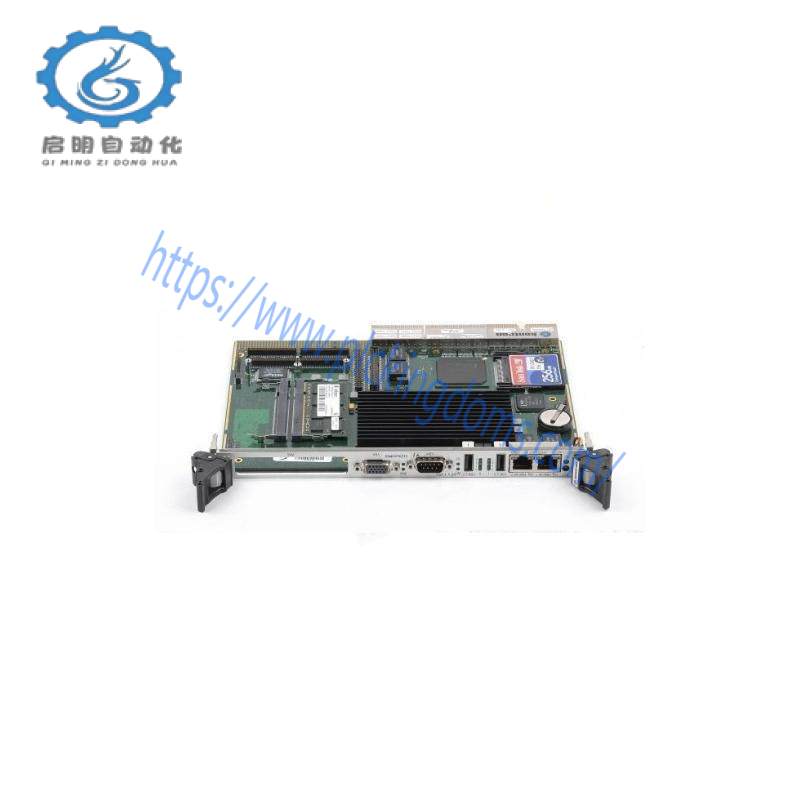 KONTRON CP6000I CompactPCI Embedded Computer