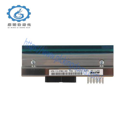 KPA-112-8MTA2-SKB Print Head