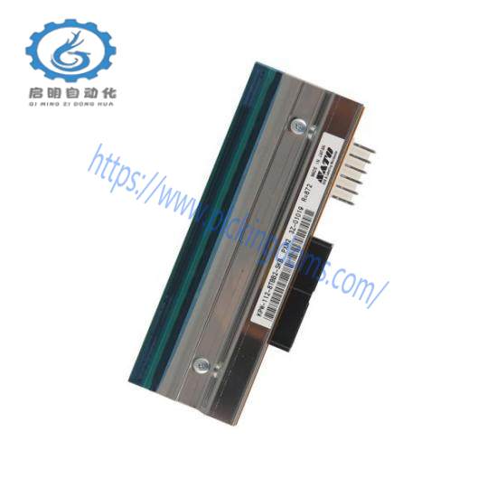 KPA-112-8MTA2-SKB Print Head