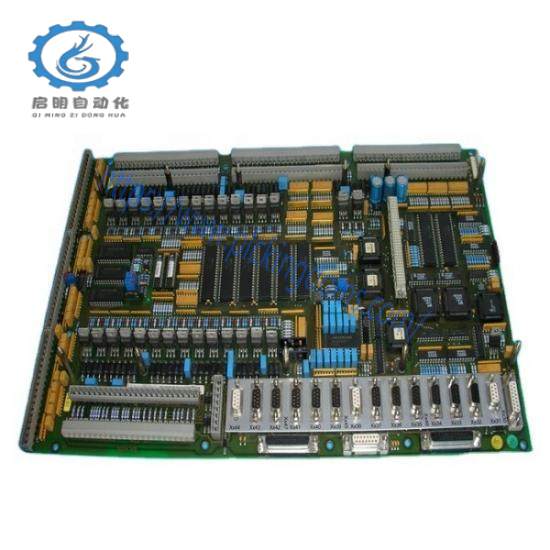 KRAUSS MAFFEI IO502 5088020 PCB board