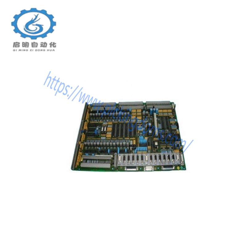 KRAUSS MAFFEI IO502 PC Board