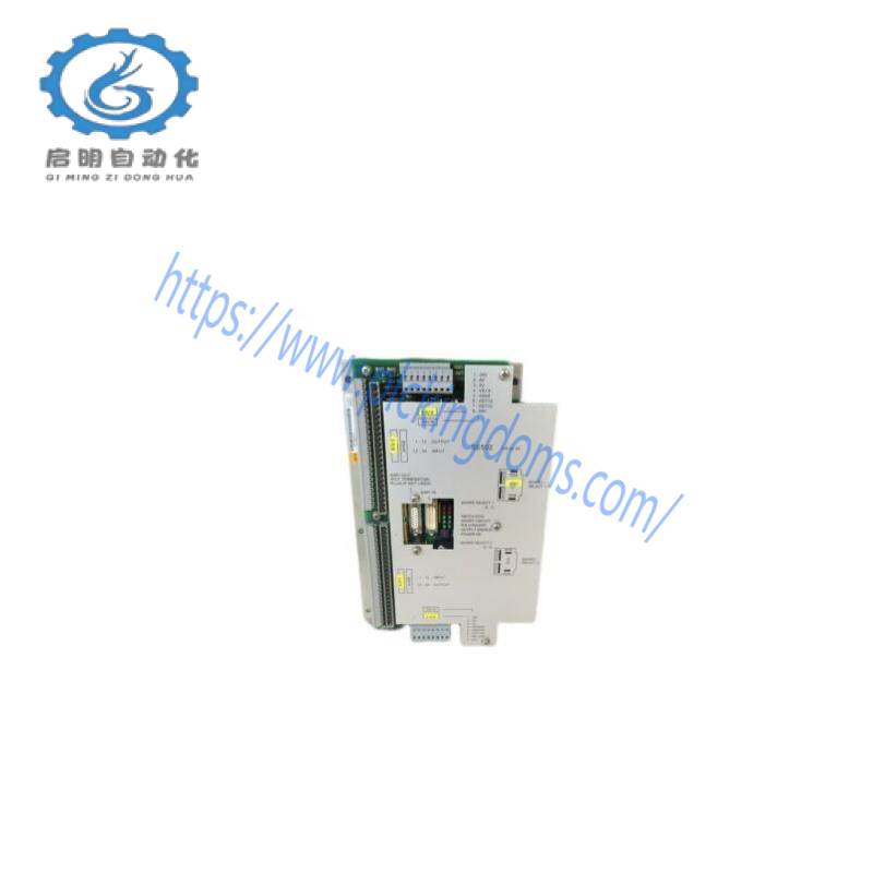 KRAUSS MAFFEI SE502 CIRCUIT BOARD