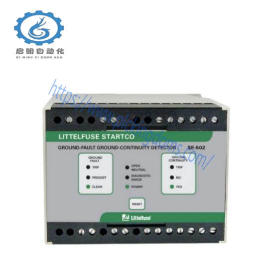 Krauss Maffei SE502  I/O Board