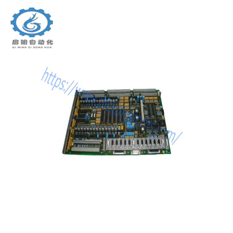 KRAUSSMAFFEI IO 502/5088020 I/O Card & Modules