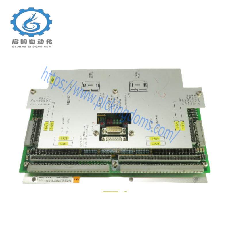 KRAUSSMAFFEI SE502/5089592 l/O Circuit Board