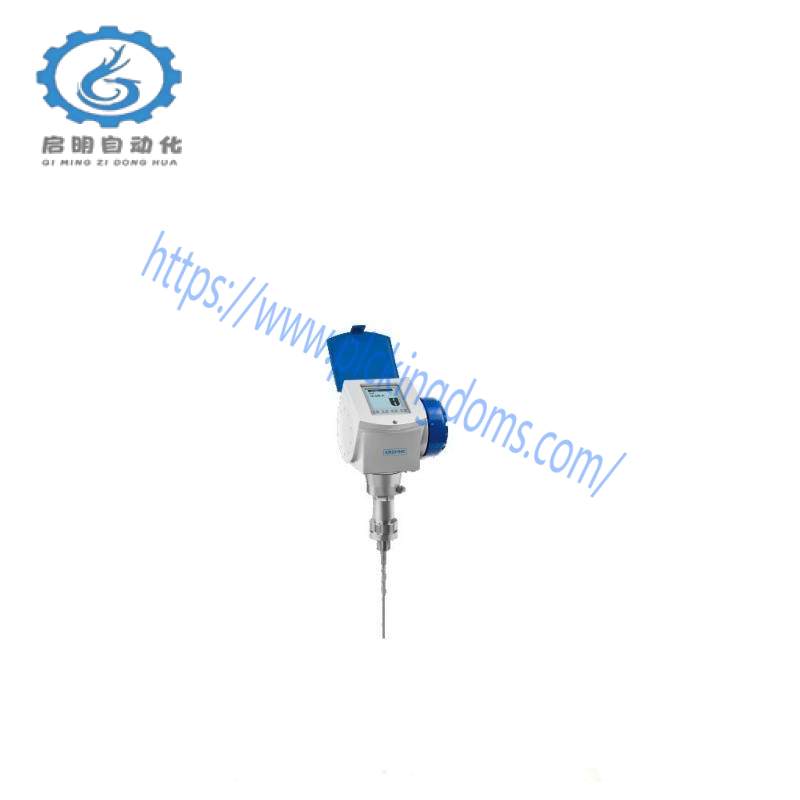 KROHNE KDB-FT1600