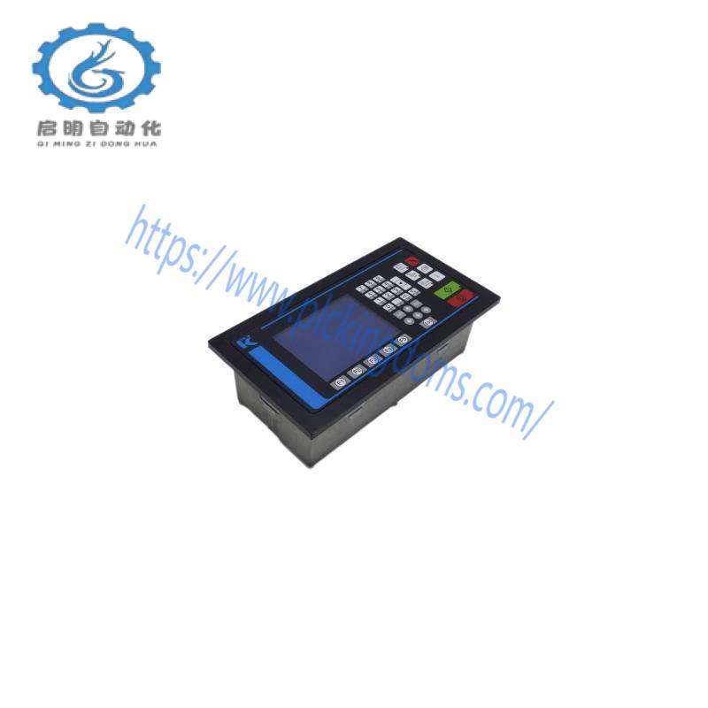 KTRON KSL2401-30056 DISPLAY