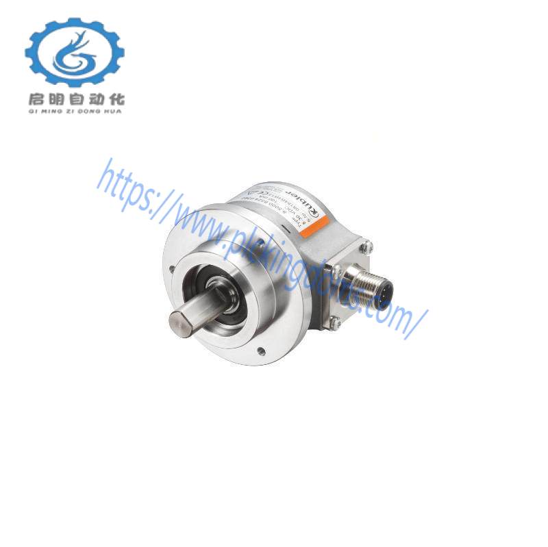 Kubler 8.5000.0010.0030.s059 Sensors Industrial Control