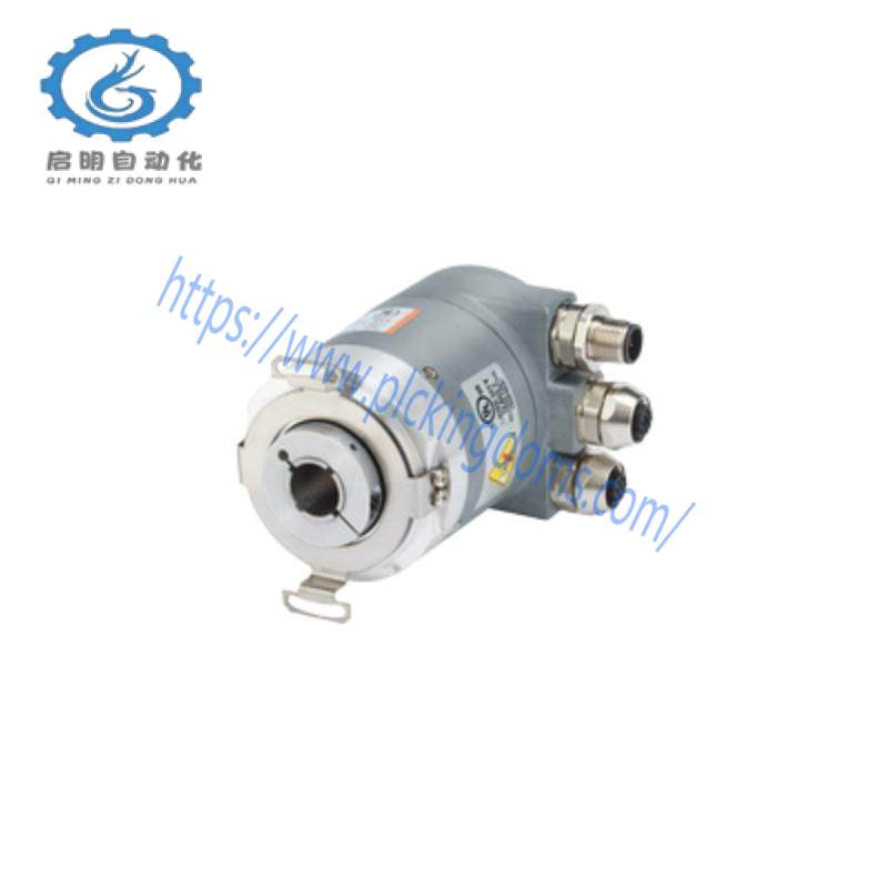 KUBLER 8.5888.5431.3112 Absolute rotary measuring sensor