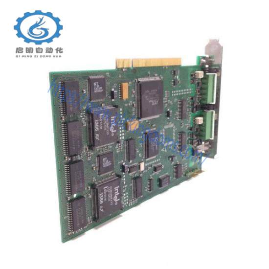 KUKA 00-104-196 PC BOARD