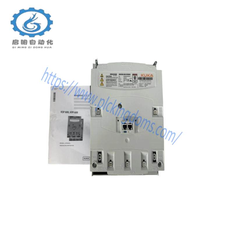 KUKA 00-113-406