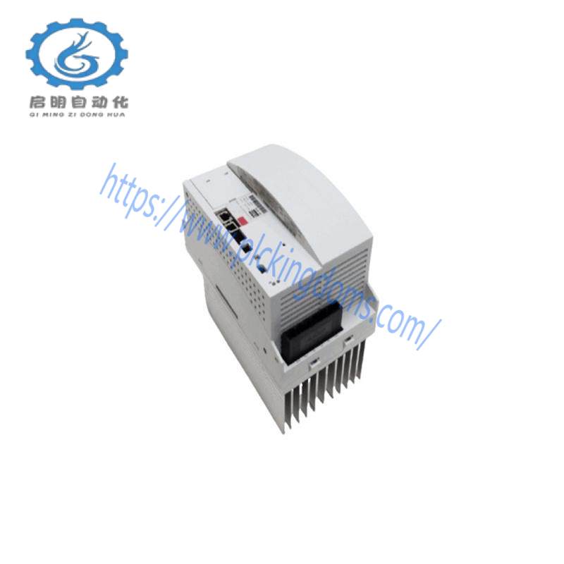 KUKA 00-117-344 KSD1-4800-117-344 Servo Drive Module