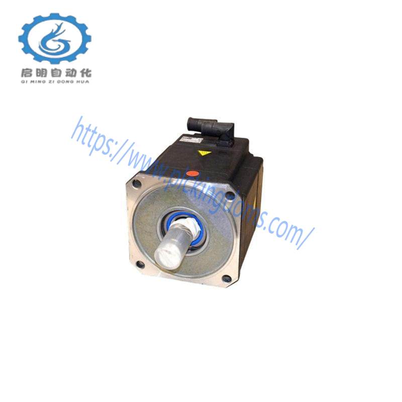 KUKA 00-119-768 1FK7103-5AZ91-1ZZ9-ZS08 Robot Servo Motor