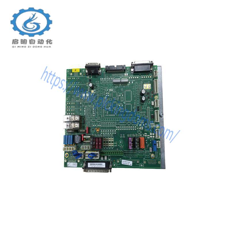 KUKA 00-127-754 C2 Safety Circuit Board