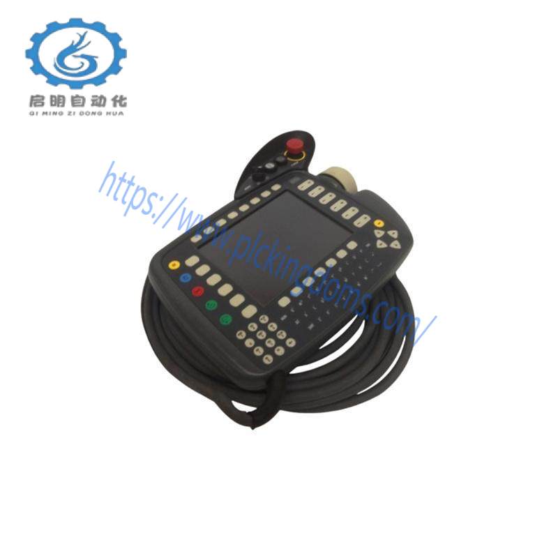 KUKA 00-130-547 KCP2 Teach Pendant