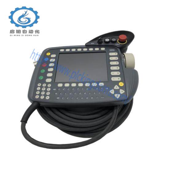 KUKA 00-130-547 KCP2 Teach Pendant Controller