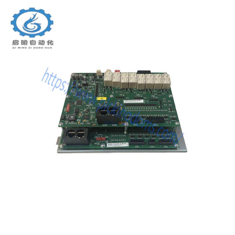 KUKA 00-161-116 Safety Interface Board
