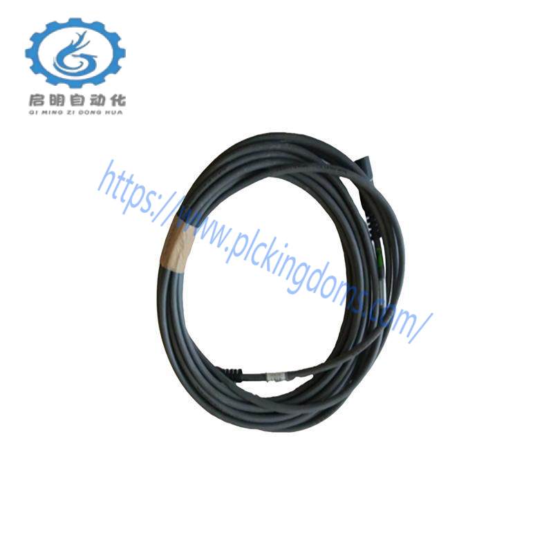 KUKA 00-174-901 KCP4 Teach Pendant Cable