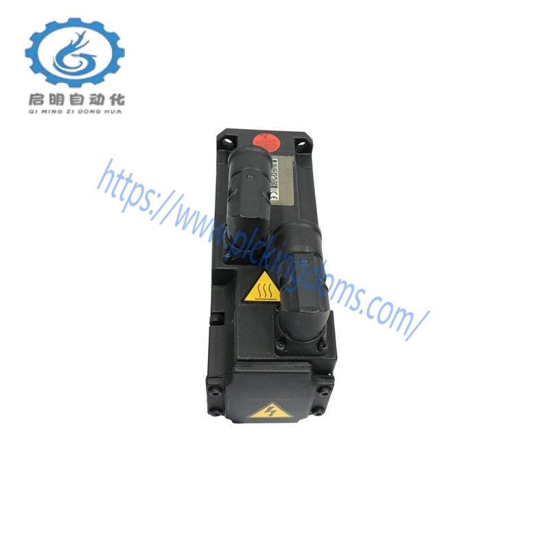 KUKA 00-179-159 1FK7063-5AF71-1SY3-Z S77 Robot Servo Motor