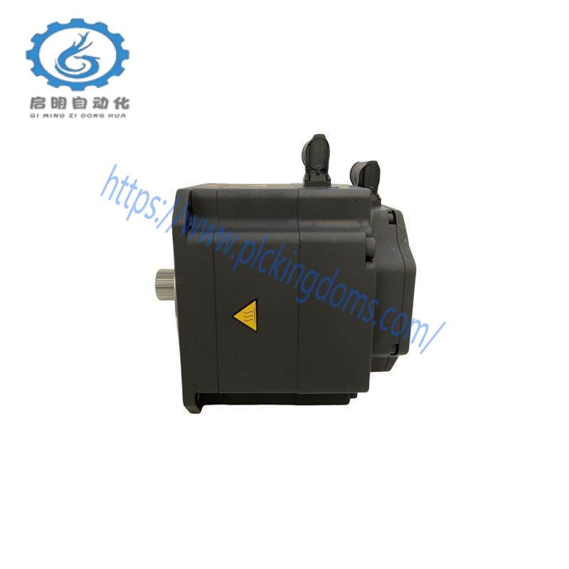 KUKA 00-179-1614.9KW 1FK7101-5AY71-1SY3-Z S77 SERVO MOTOR