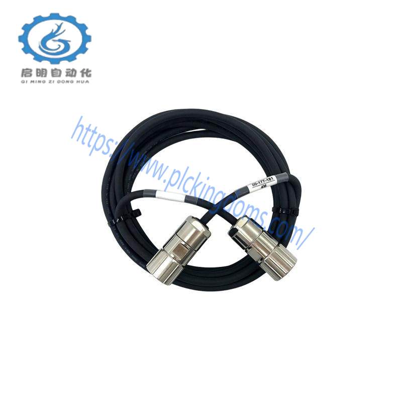KUKA 00-196-482 Roboter Cable