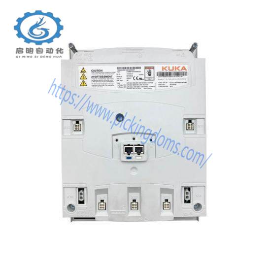KUKA 00-198-263,KPP600-20-2X40 Power Drive