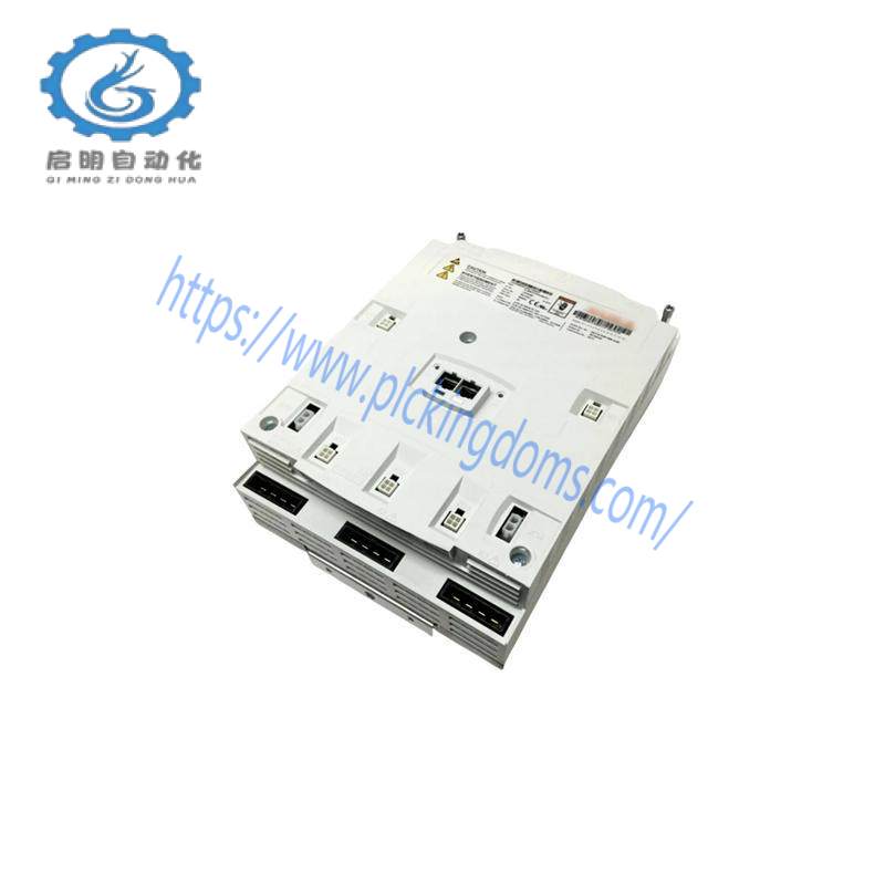 KUKA 00-198-269 Servo Drive